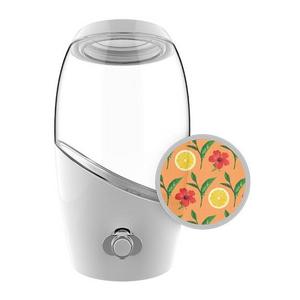 Kombucha Brewing Jar