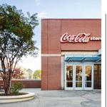 World of Coca-Cola