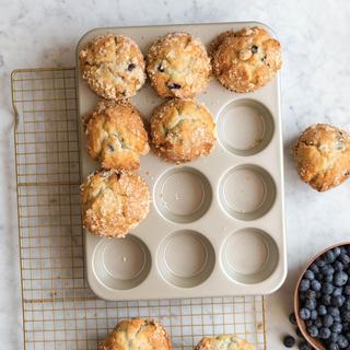 Nonstick Muffin Pan