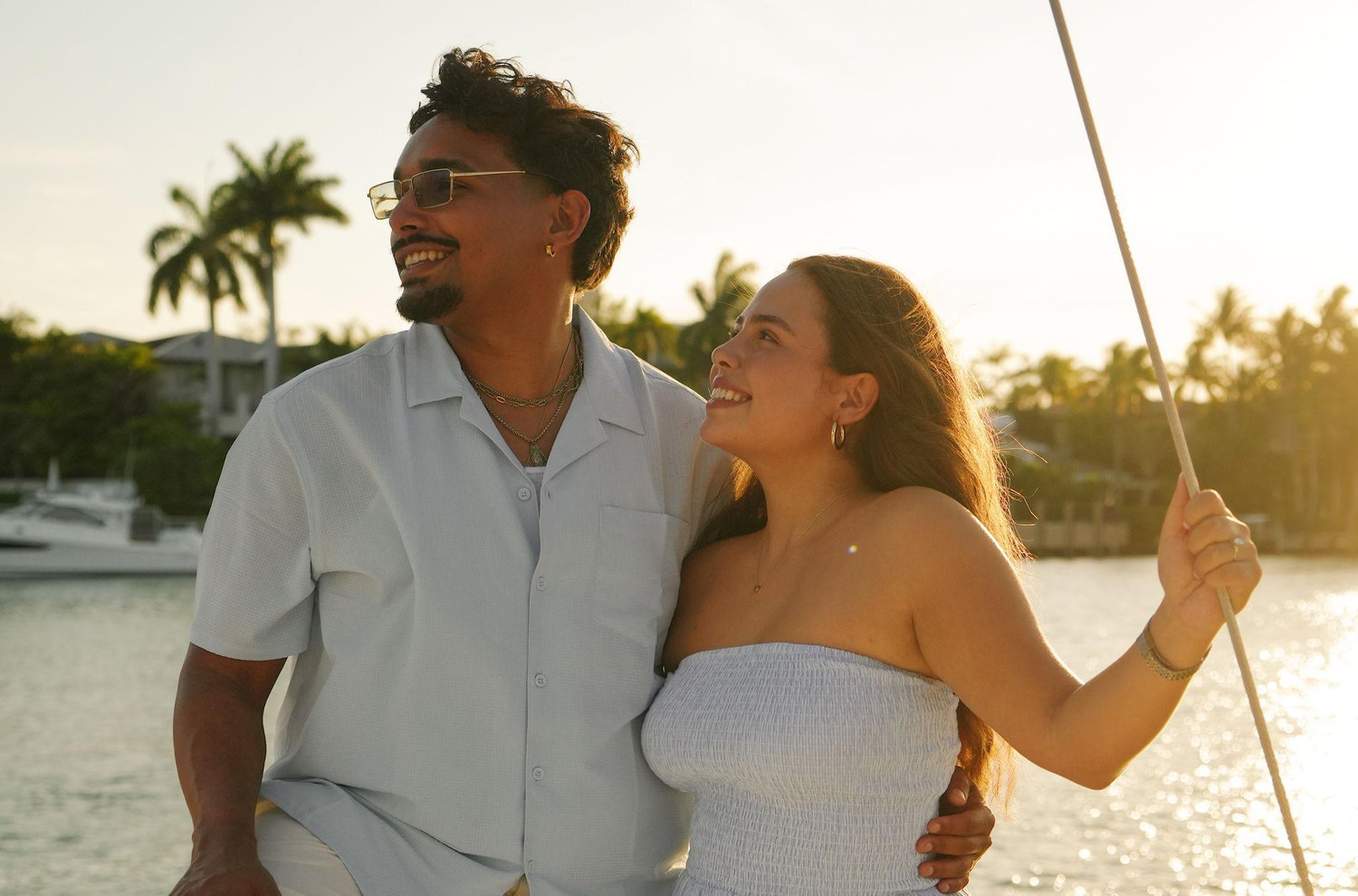 The Wedding Website of Genesis Barahona and Reynaldo Santana