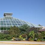 Olbrich Botanical Gardens