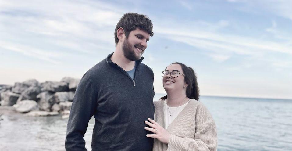 The Wedding Website of Emily Santeler and Adam Hackbarth