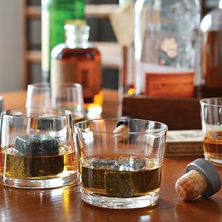 Whisky Stones Beverage Cubes MAX, Set of 2