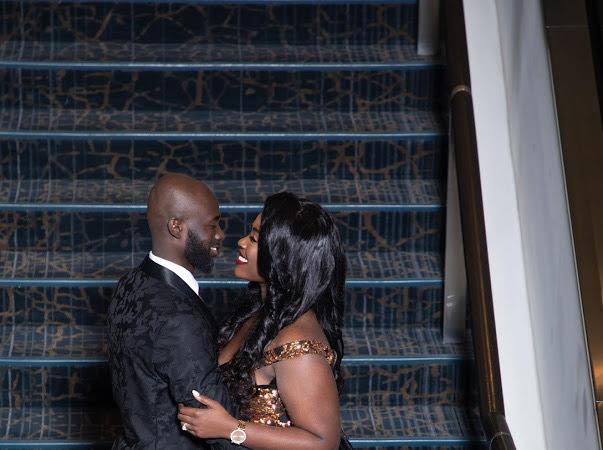 The Wedding Website of Elizabeth Yaa Konadu Appiah and Anthony Akwasi Owusu Amankwatia