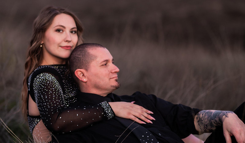 Imani Phillips and Robert Lavin's Wedding Website