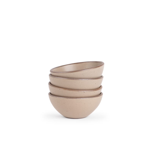 Ice Cream Bowl 4 Pack by East Fork