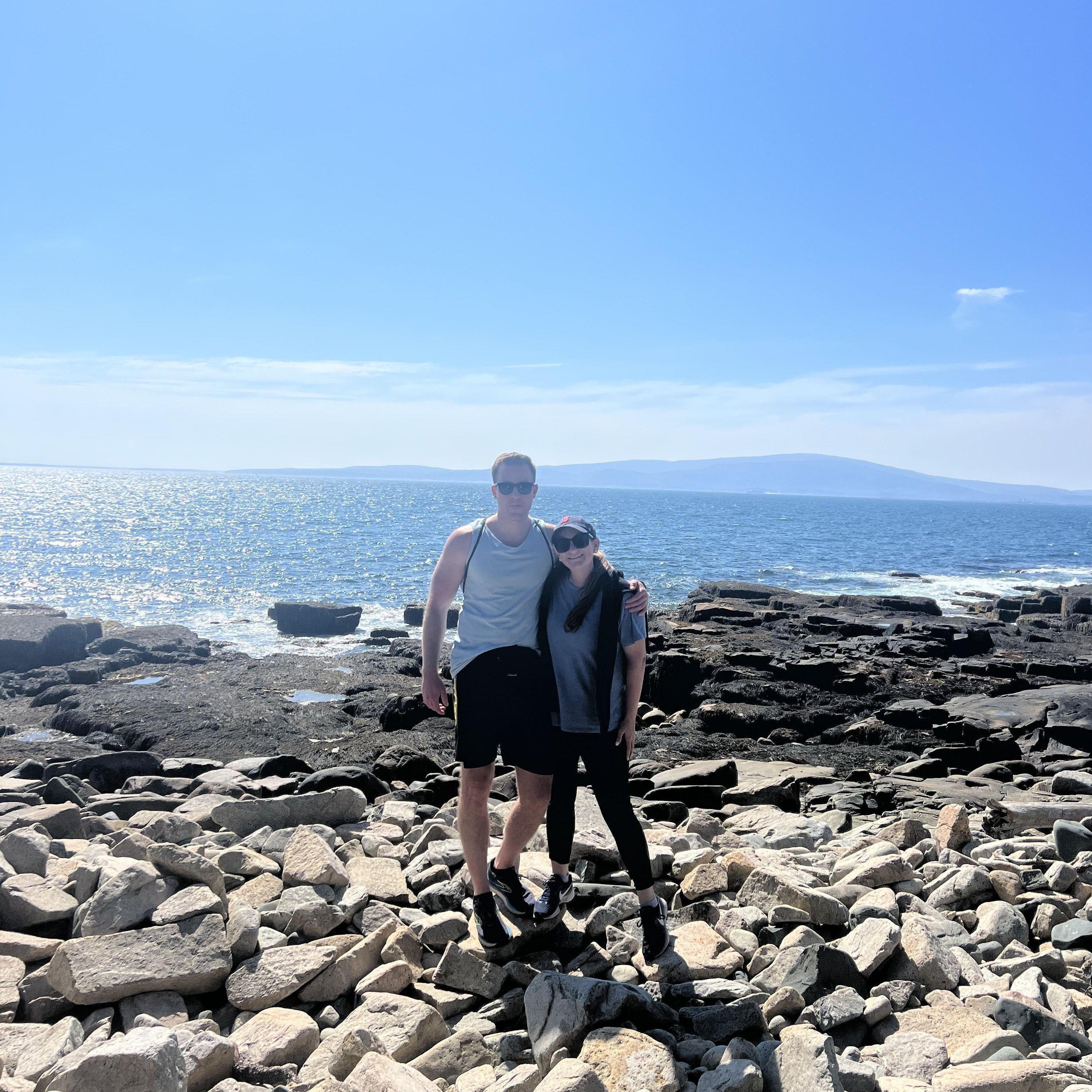 Acadia National Park, ME