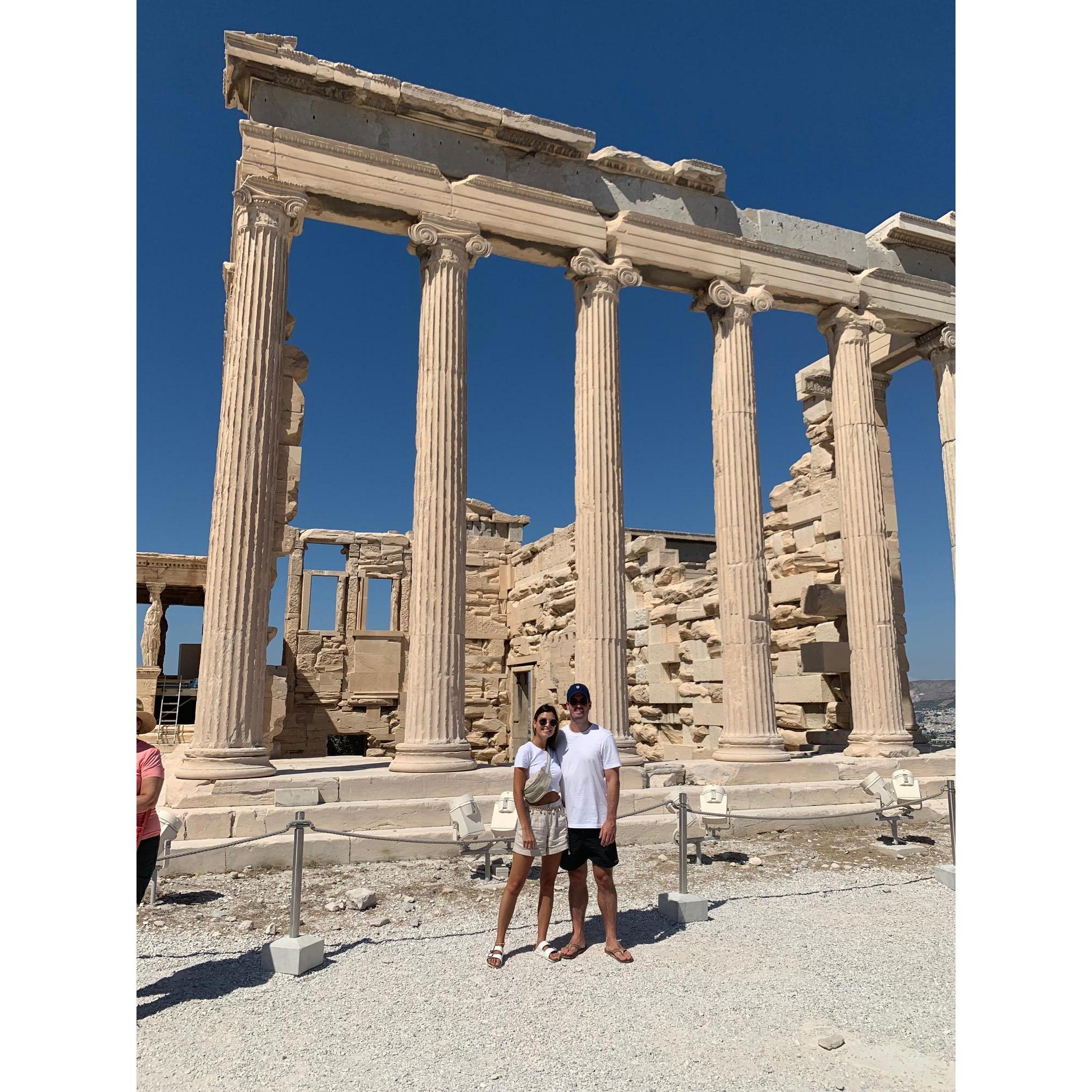 Athens