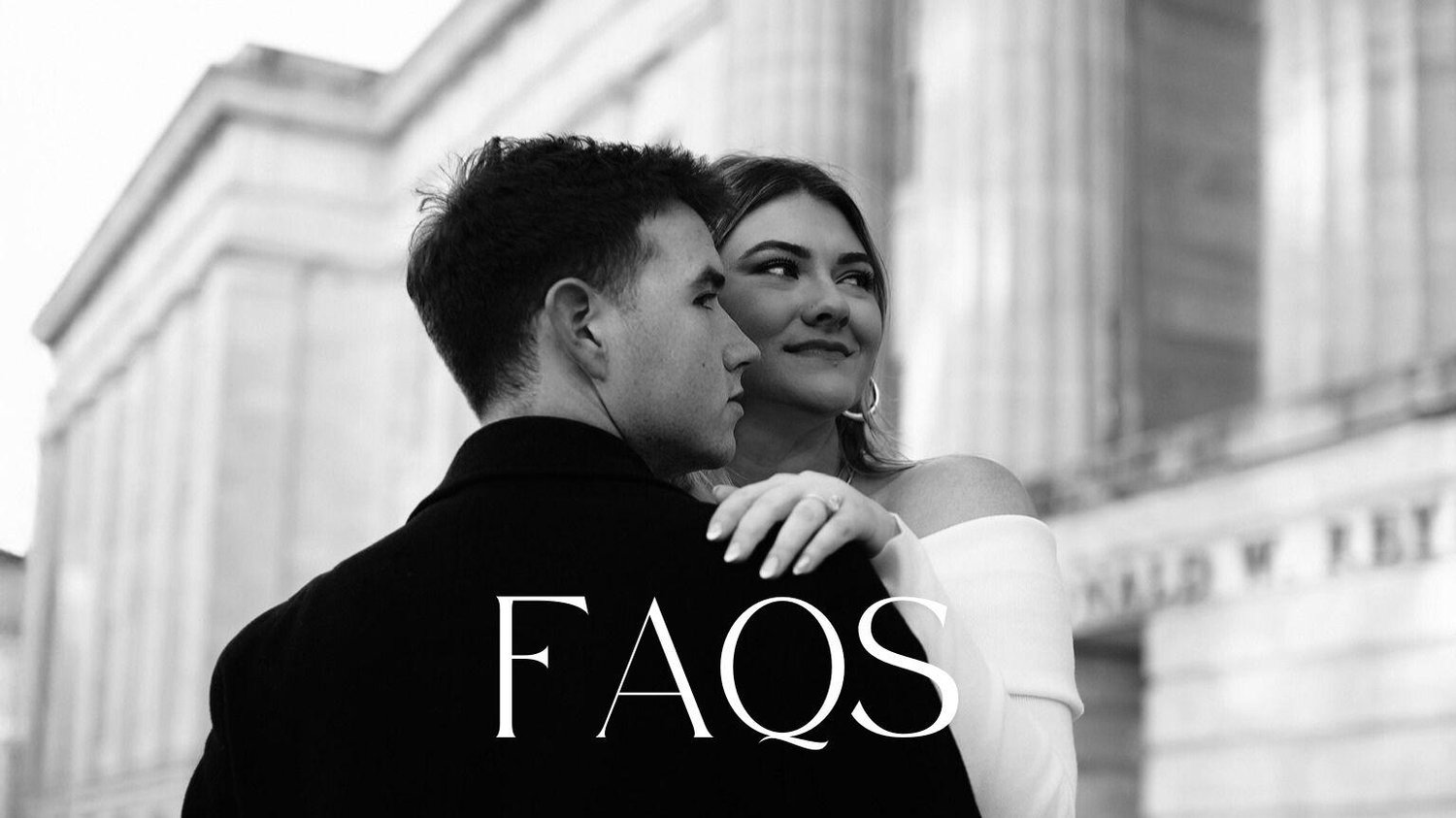 The Wedding Website of Megan Darner and Tyler Boczar