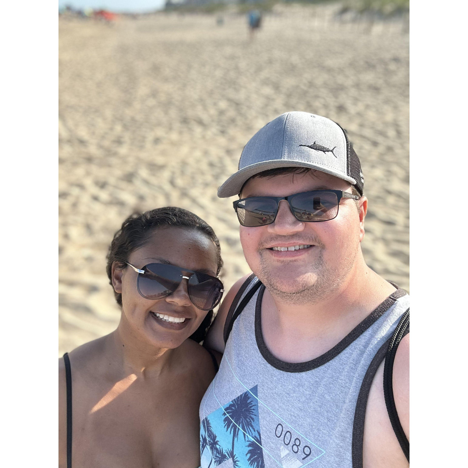 Ocean City, MD August 2023
