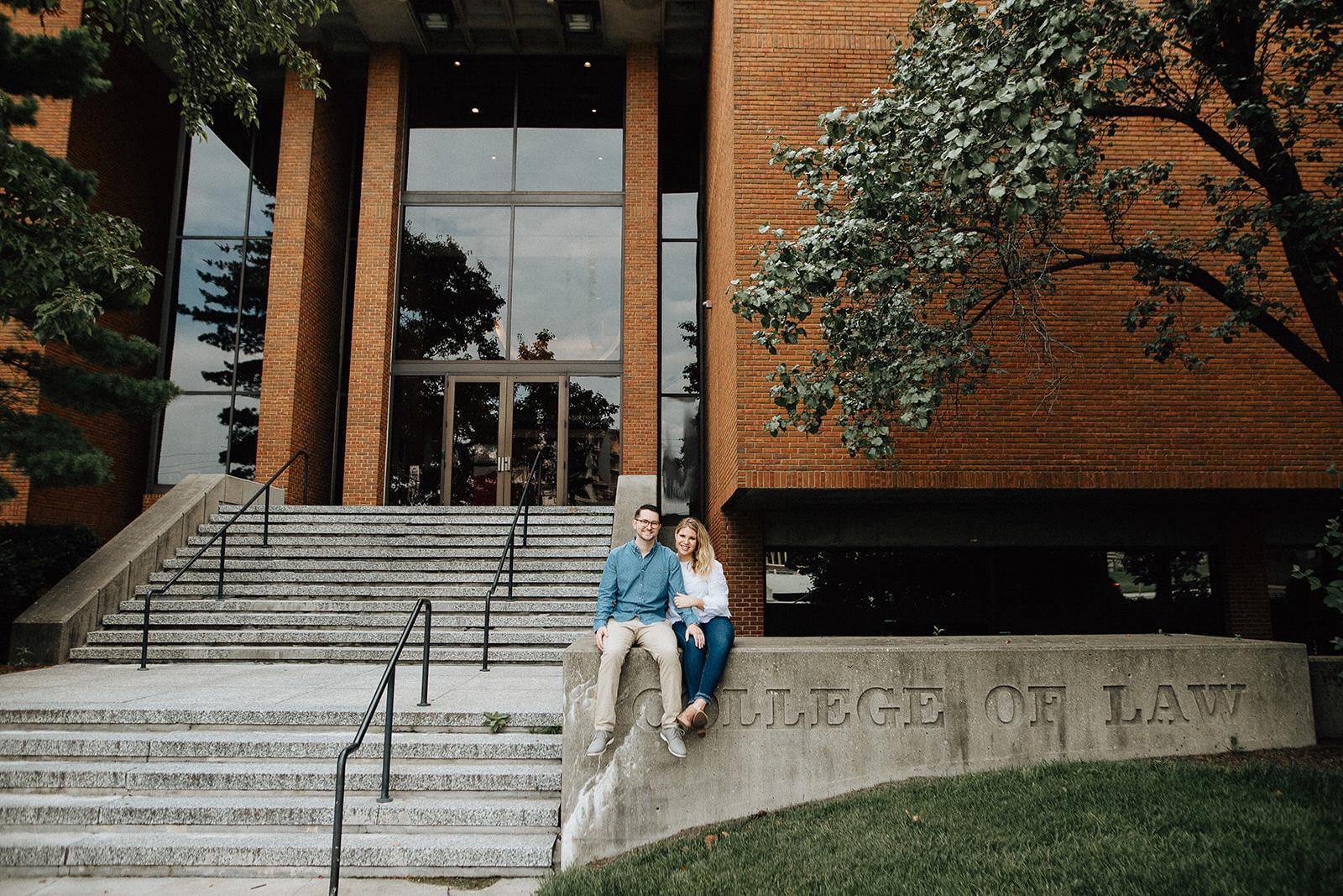 UC Law: where it all began!
