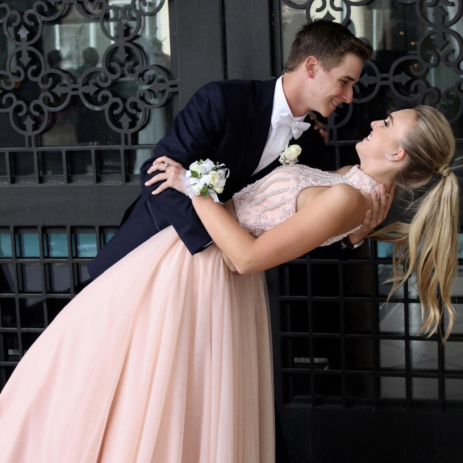 Prom - 2017