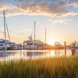 Beaufort - Historic Waterfront Charm