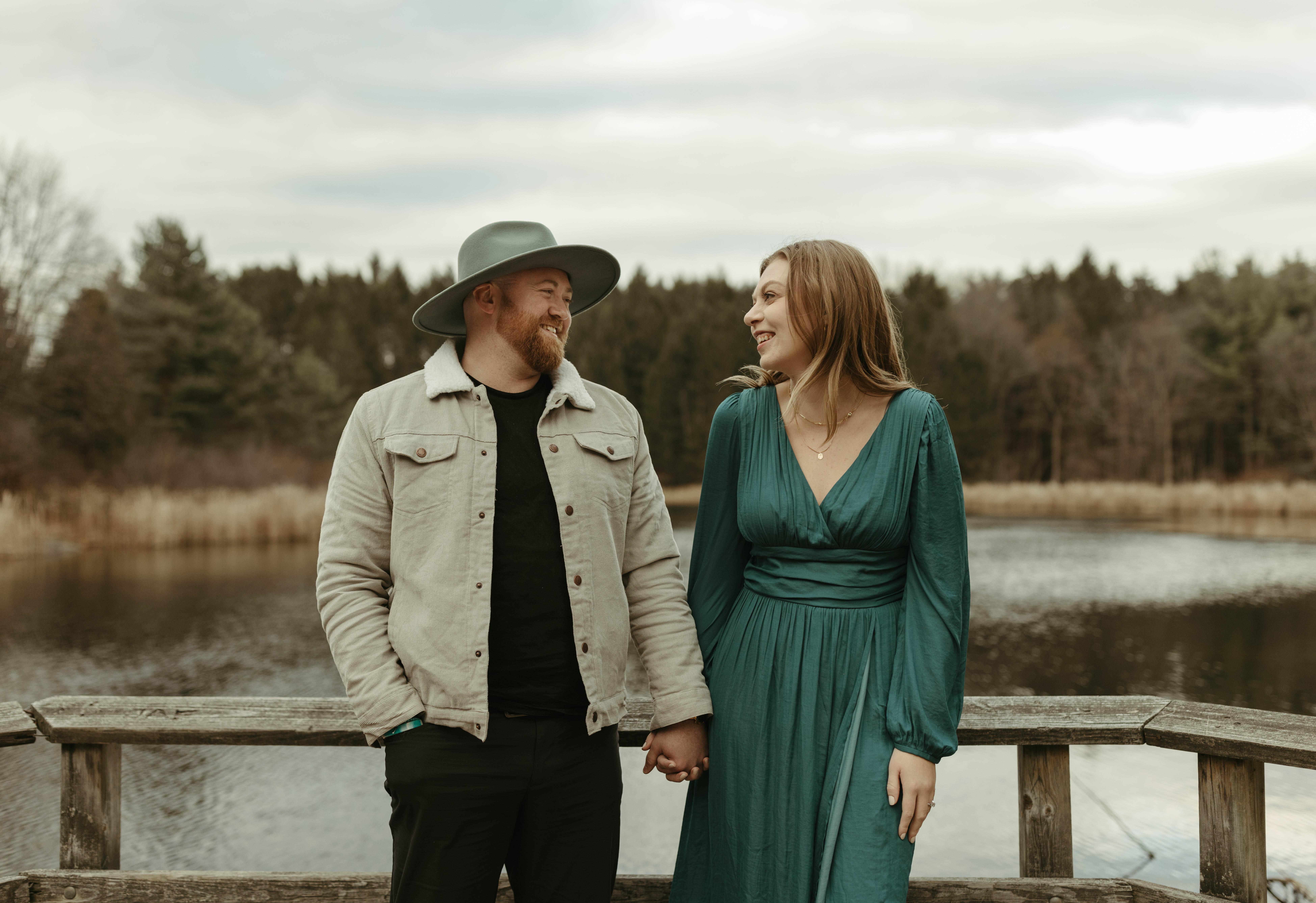 The Wedding Website of Madeline Perry and Colt Cordrey