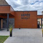 Rapids Brewing Company
