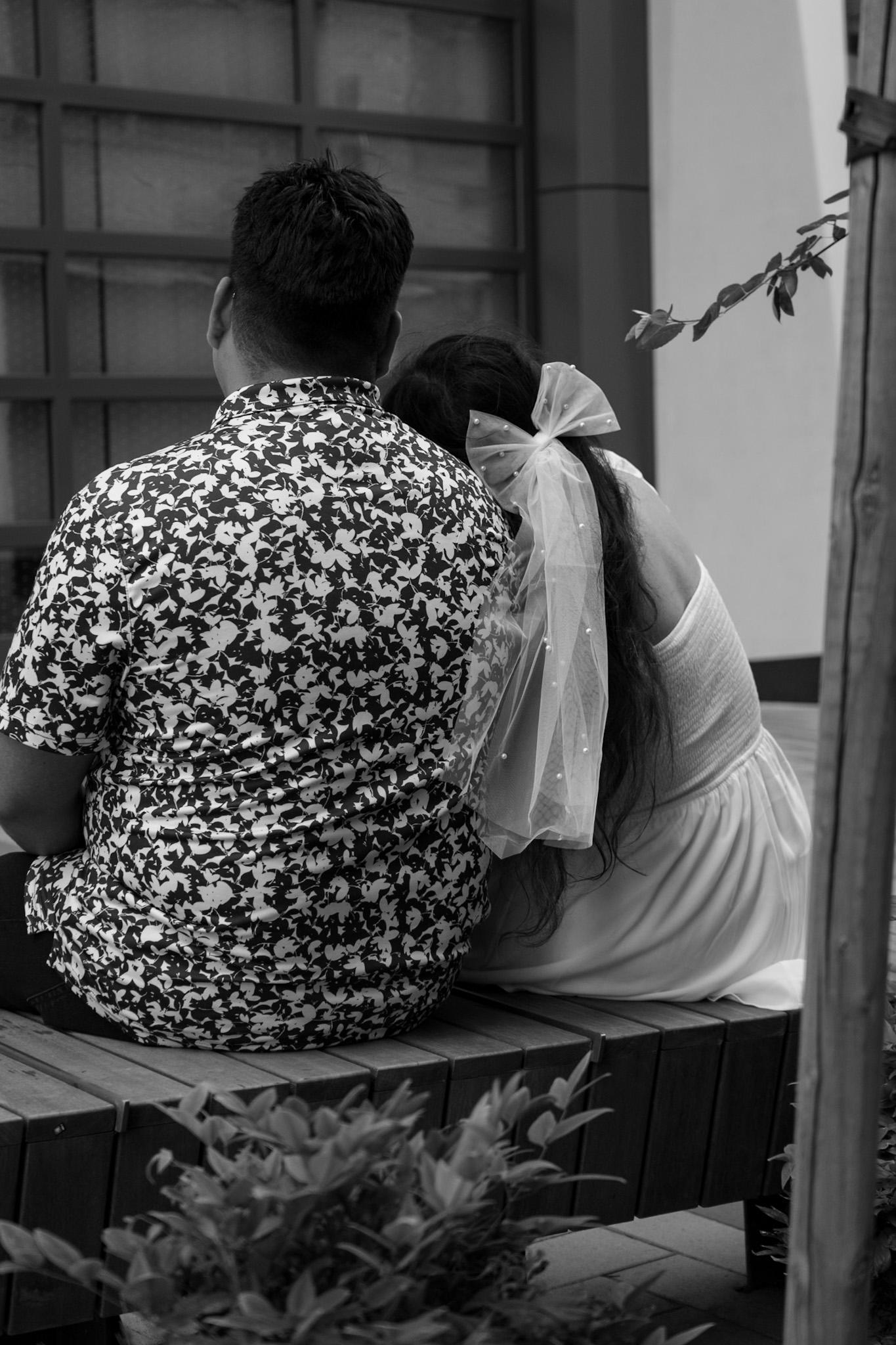 The Wedding Website of Dianna Vazquez and Justin Villegas
