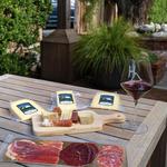 Holman Ranch Tasting Room