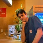 Allday Pizza: Hyde Park
