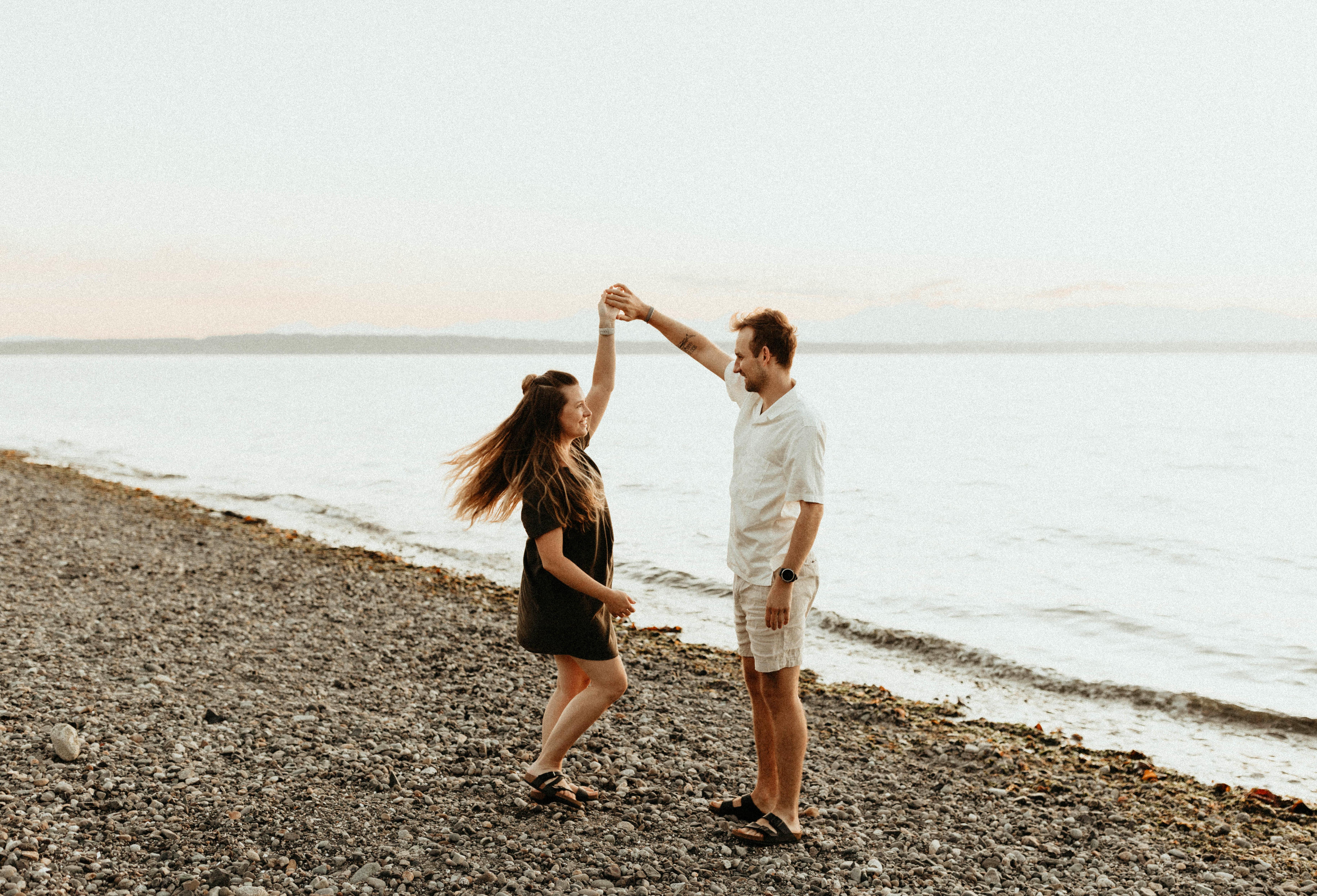 The Wedding Website of Kerstyn Hall and Ben Fleck