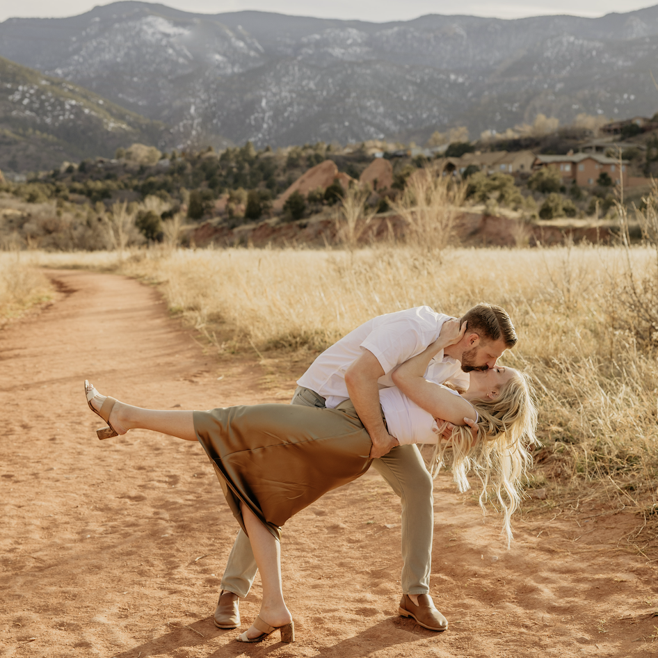 The Wedding Website of Brynn Fabian and Steve Cerese