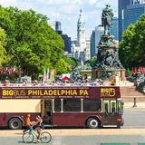 Philadelphia Big Bus Tour