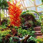 Franklin Park Conservatory