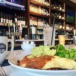 Bassett Street Brunch Club