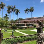 The John and Mable Ringling Museum of Art