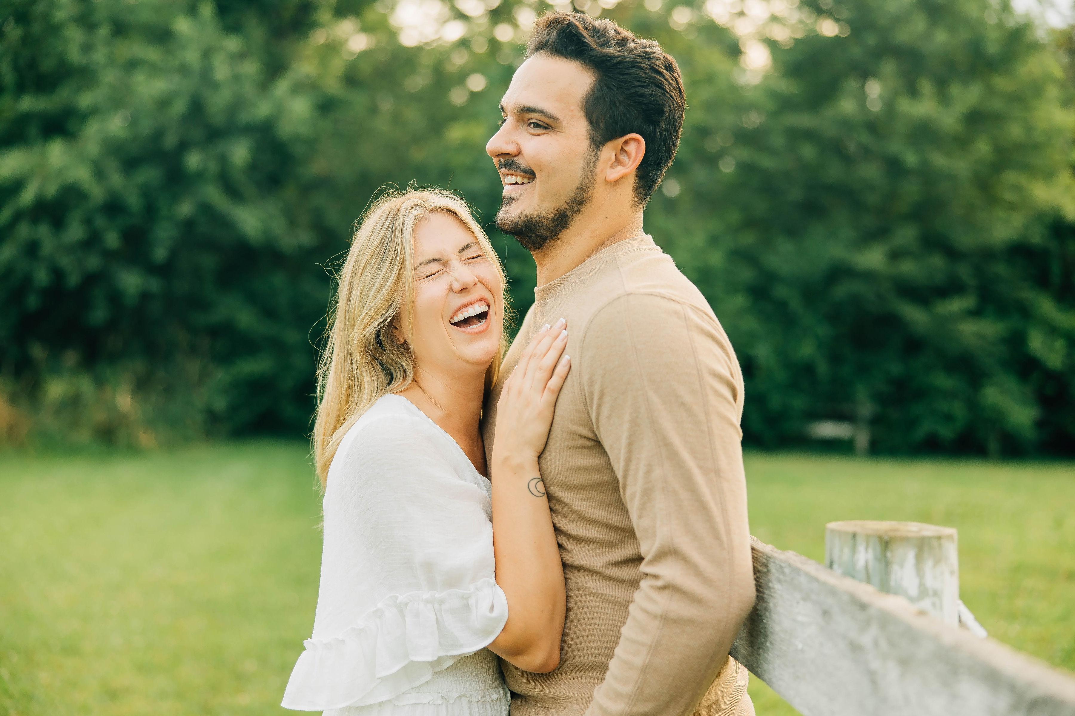 The Wedding Website of Sarah Claywell and Francesco Randazzo