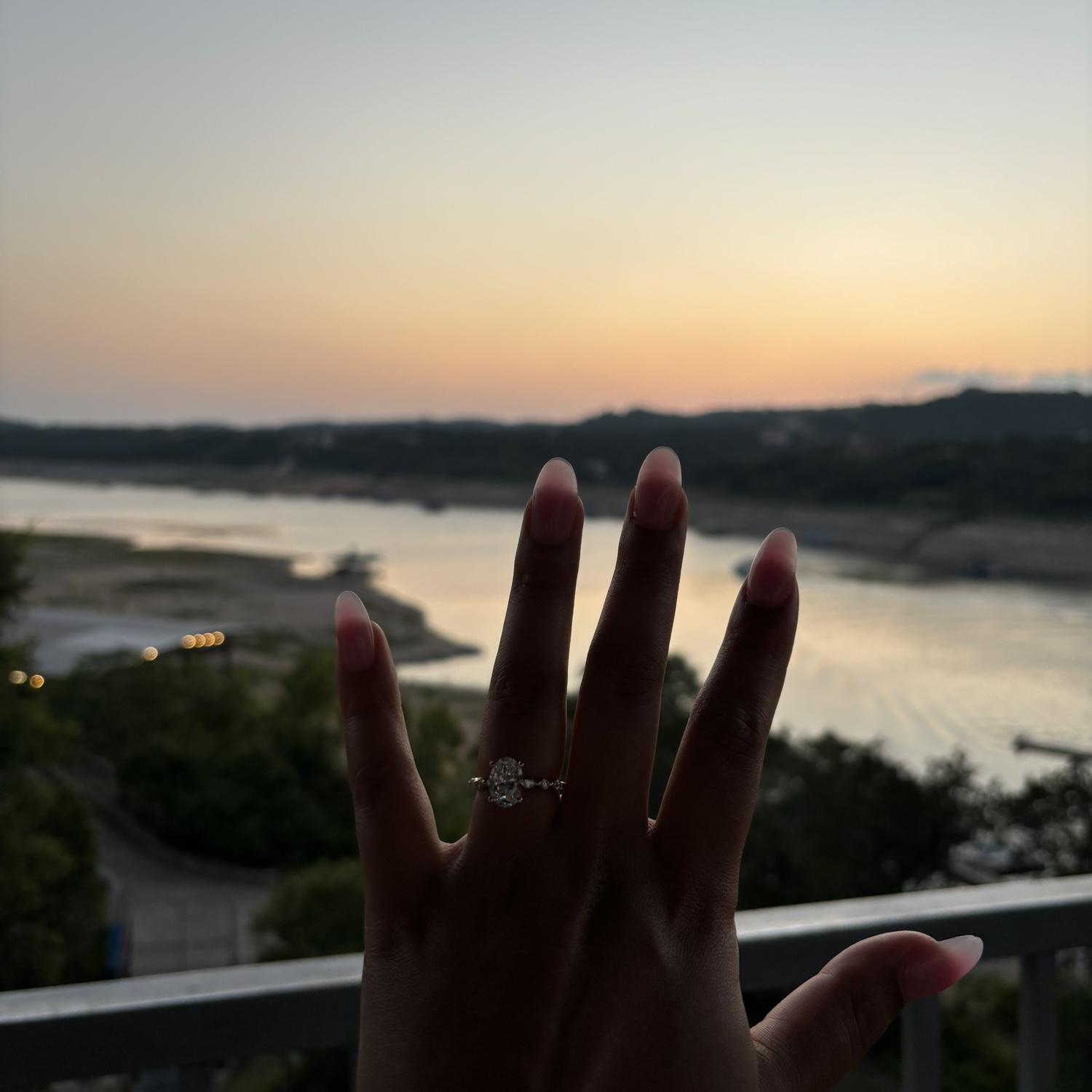 May 2024 - The Proposal