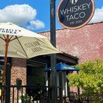 Whiskey Taco