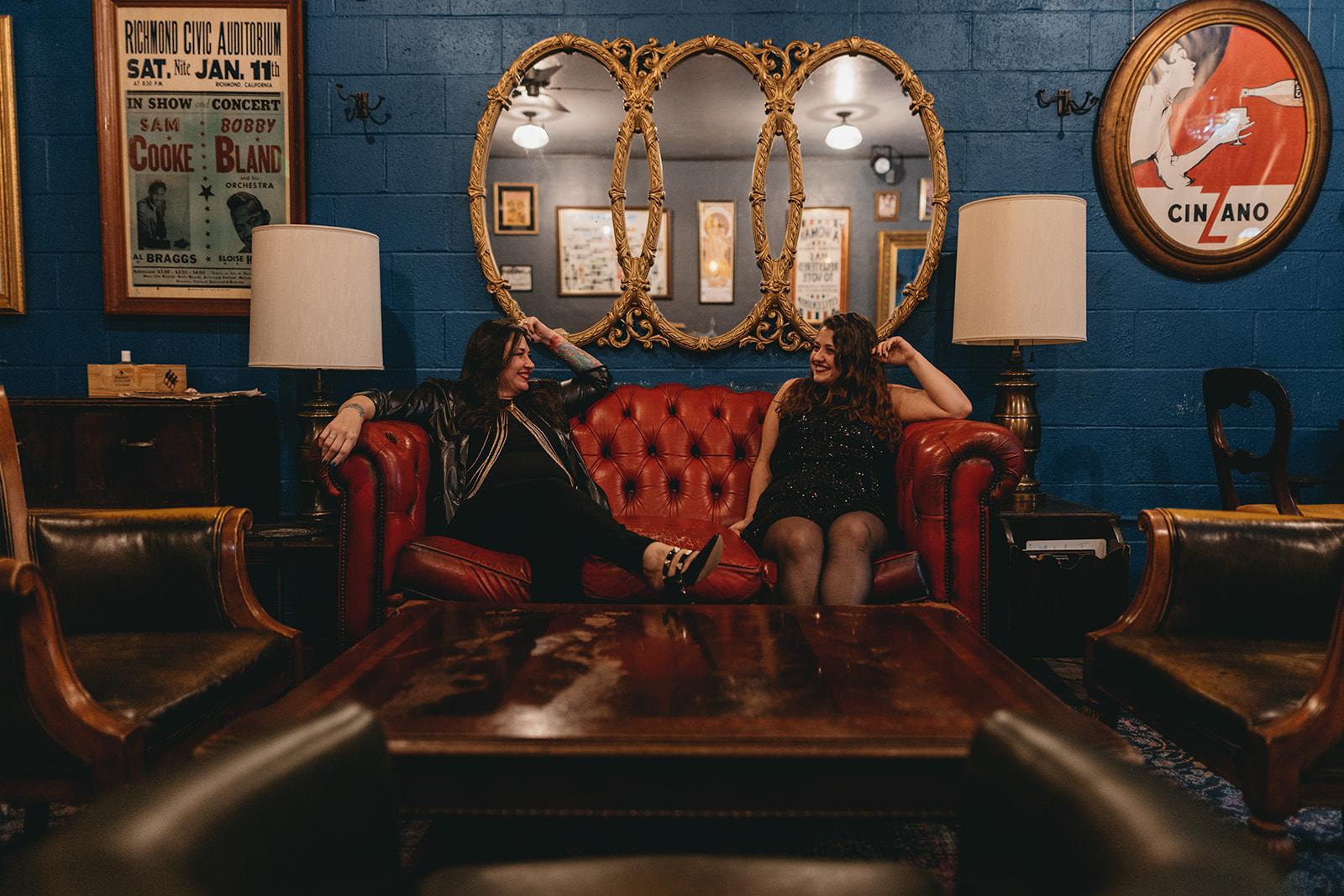 The Wedding Website of Keri Knight-Nurge and Shaylin Norton