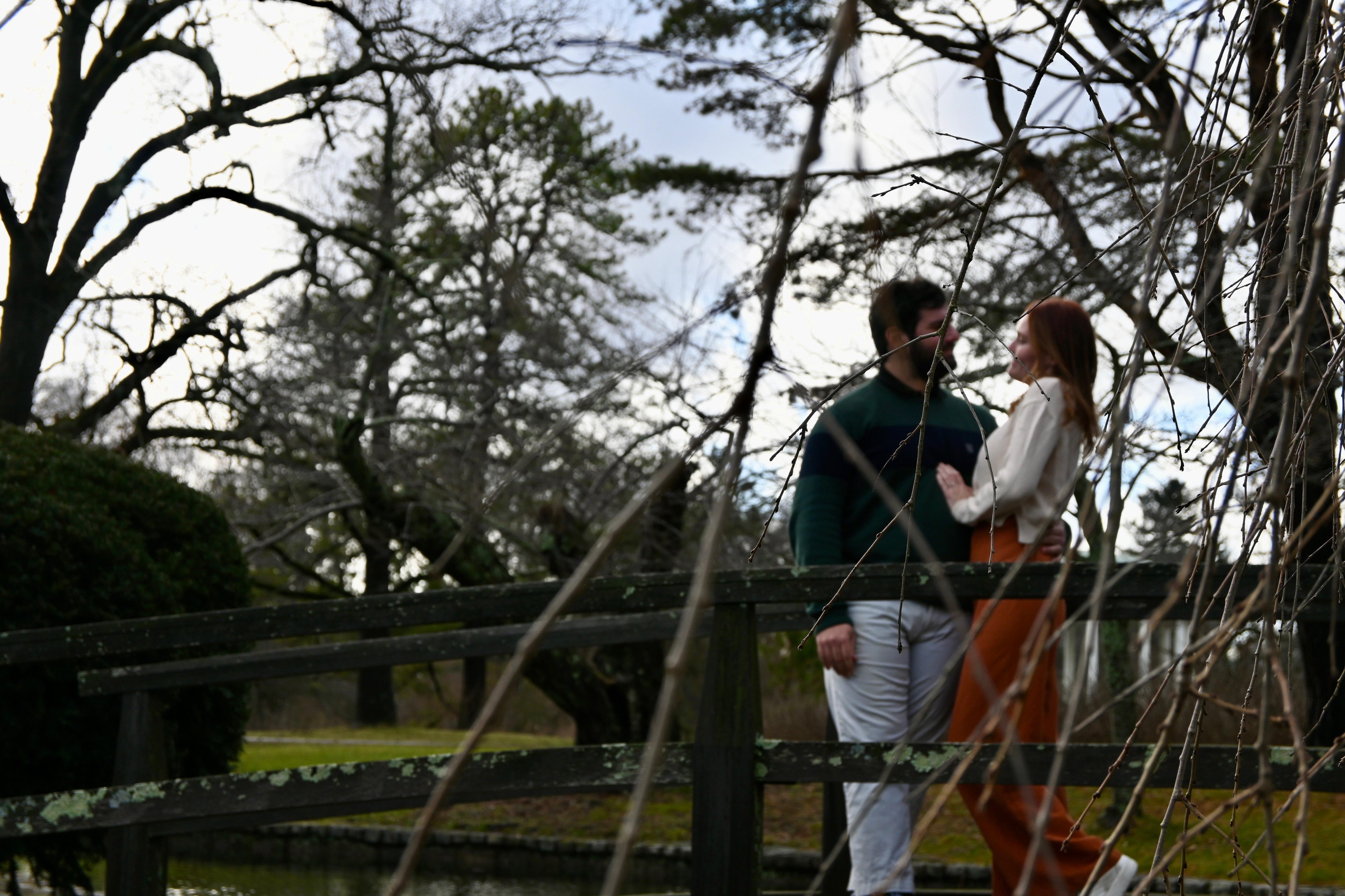 The Wedding Website of Amanda Sullivan and Quinn Morvillo