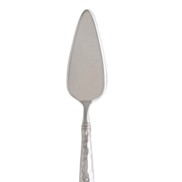Martellato Pastry Server for Reception- Silver