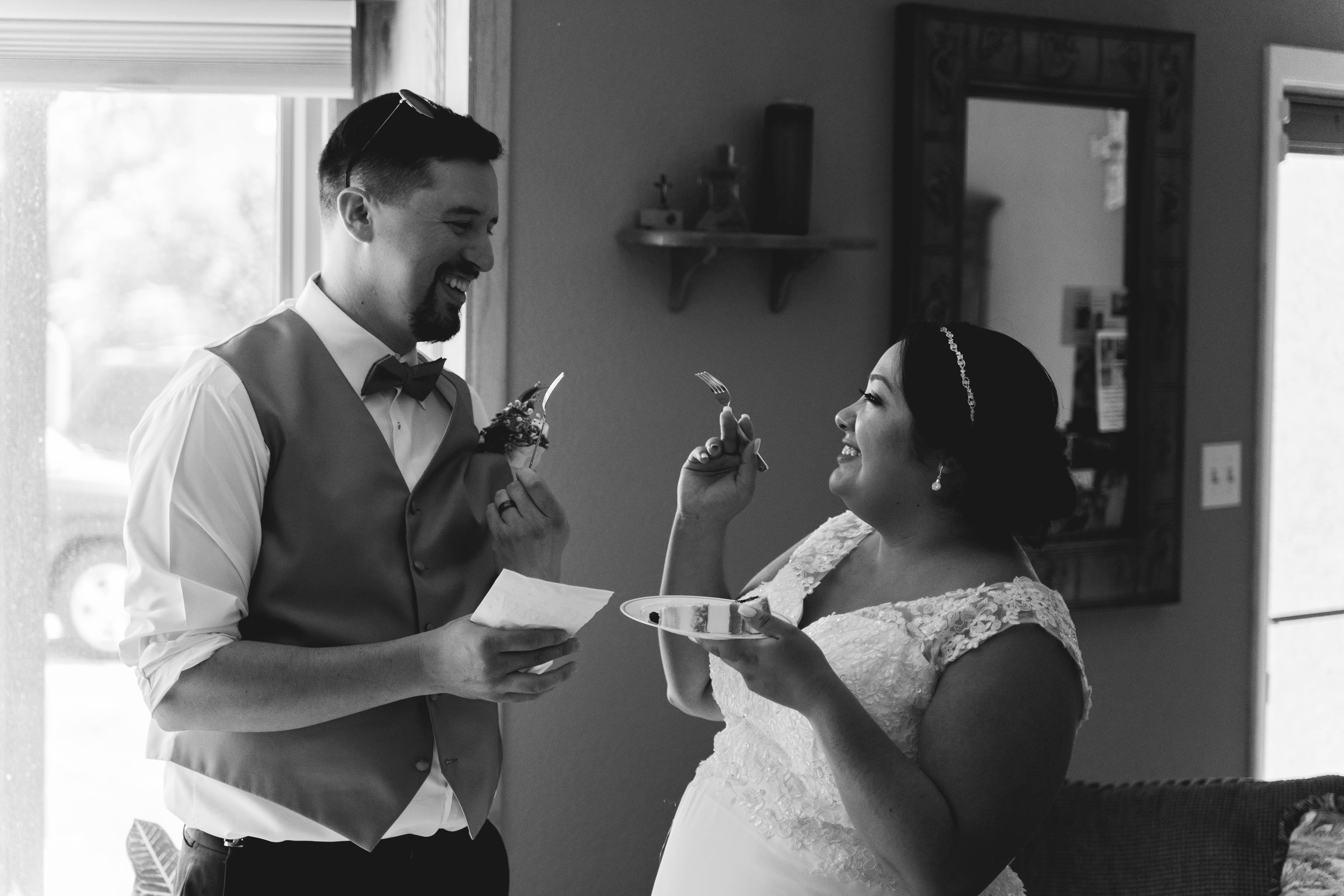The Wedding Website of Maria Trujillo and James August