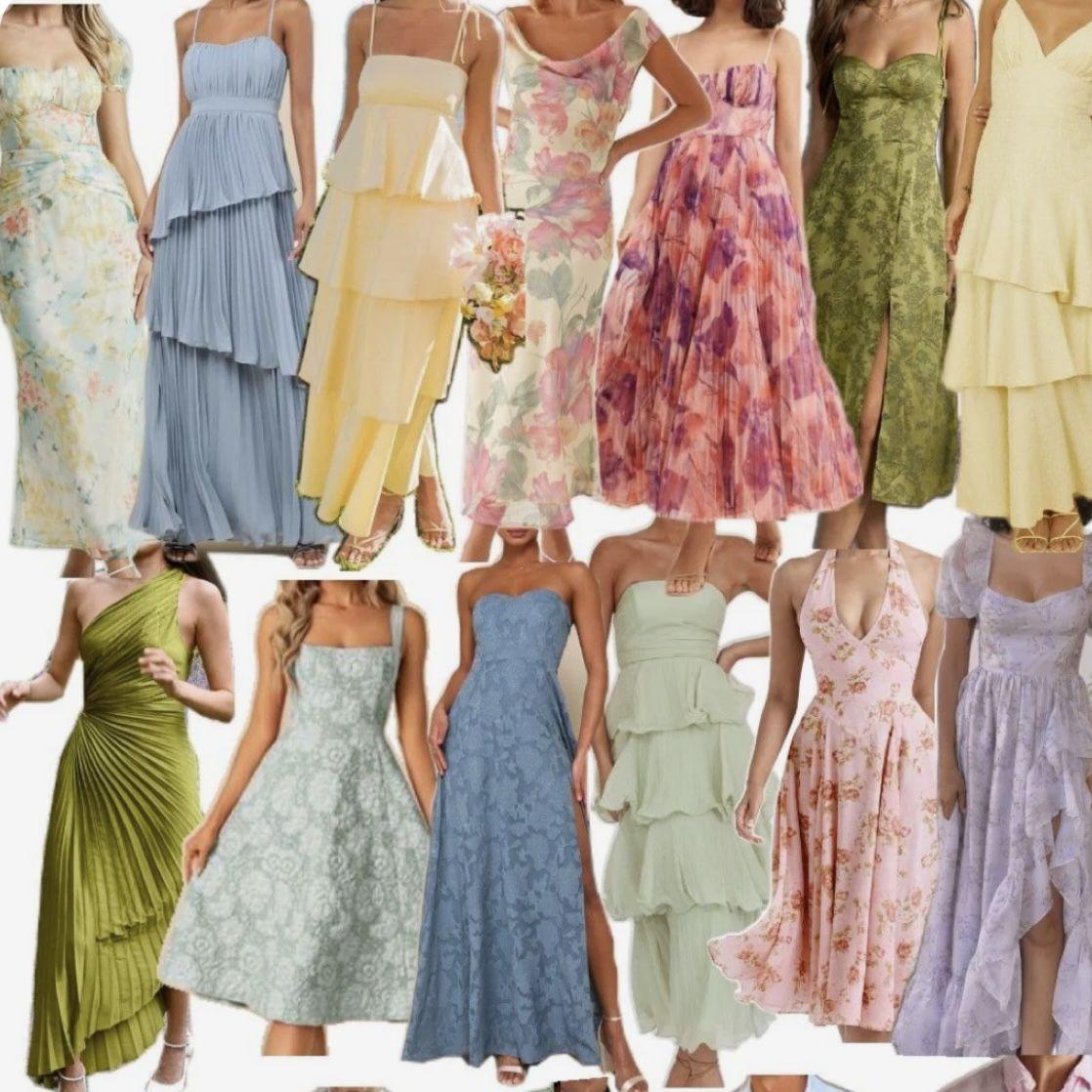 Inspo for the girlies