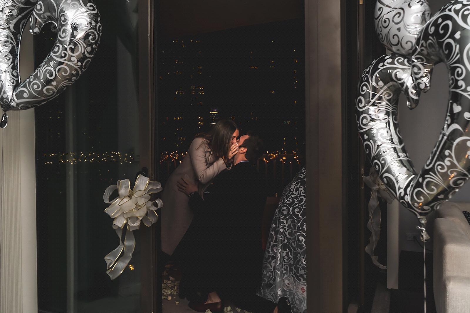 WE’RE ENGAGED! December 12, 2020
