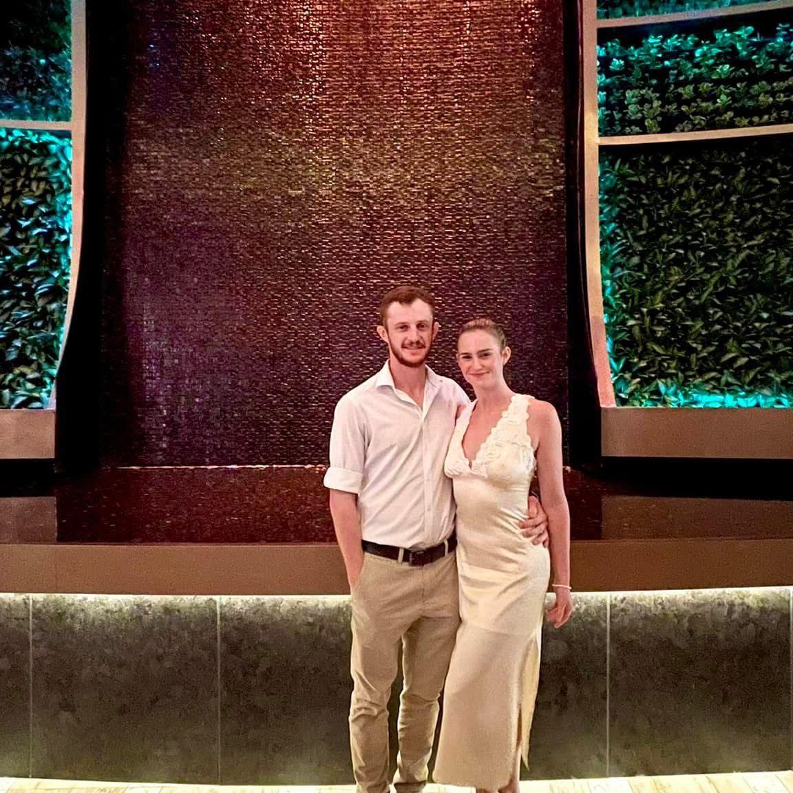 Hard Rock, Miami FL 2023