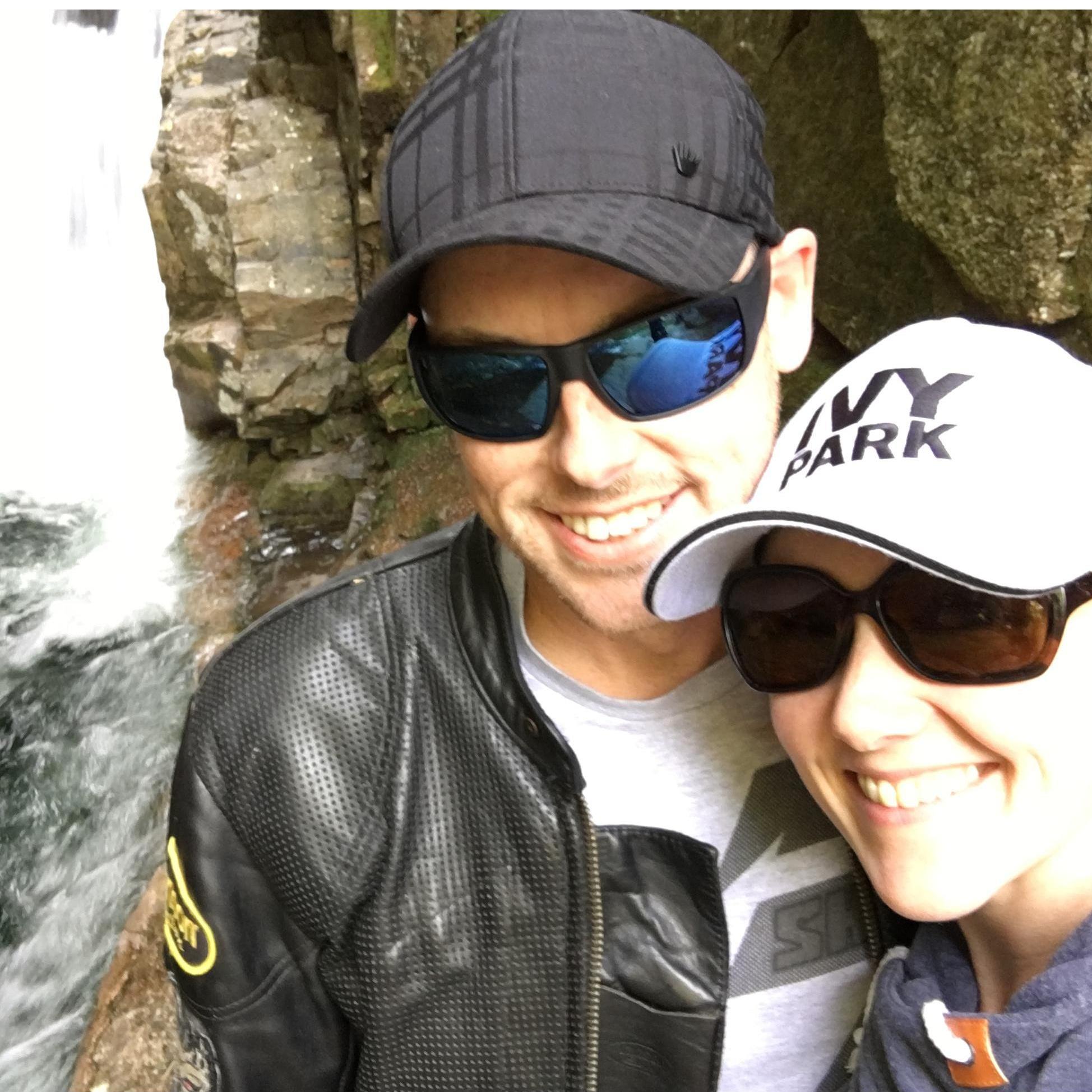 Hiking Trip