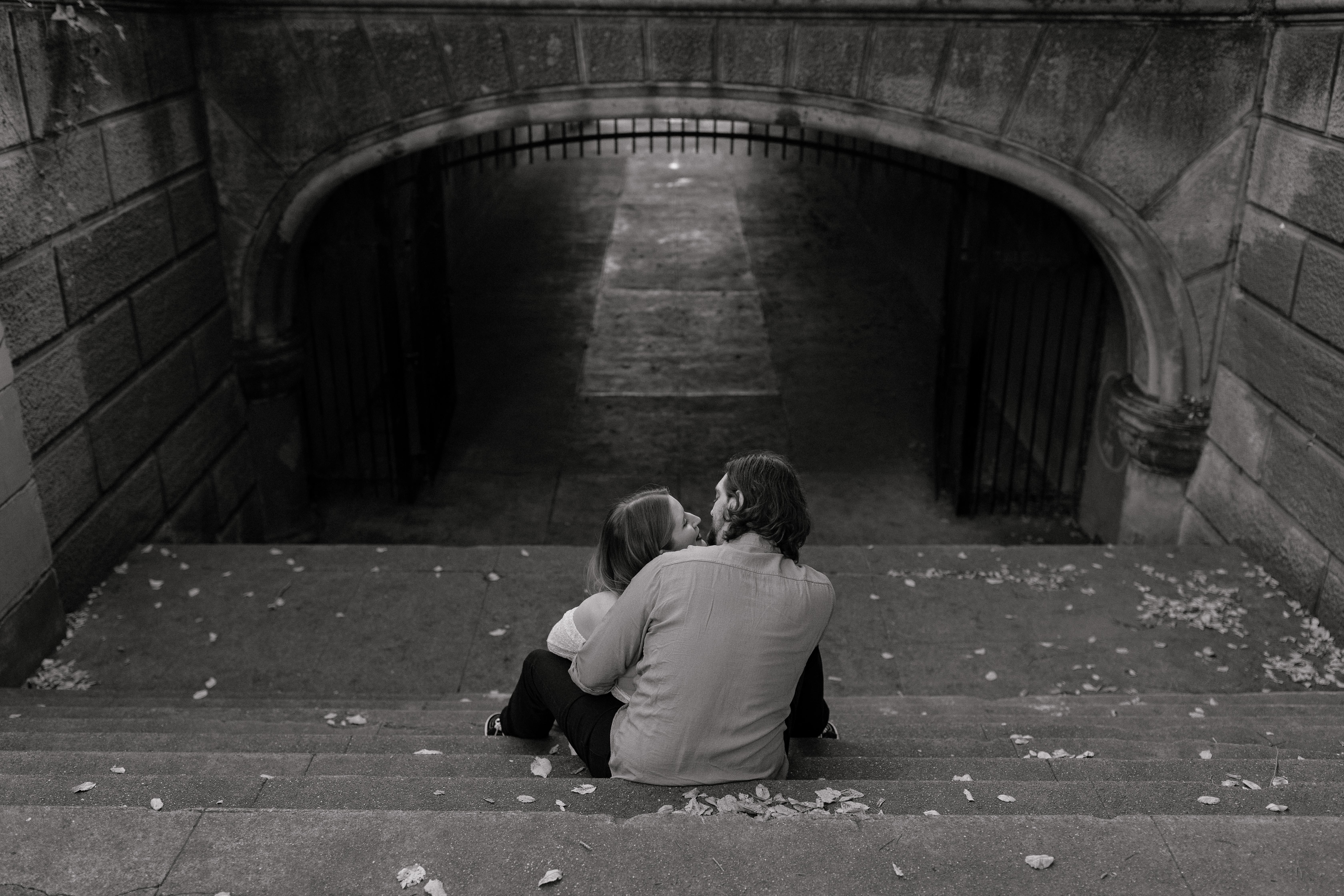 The Wedding Website of Rocelyn Dacre and Andrew Evens