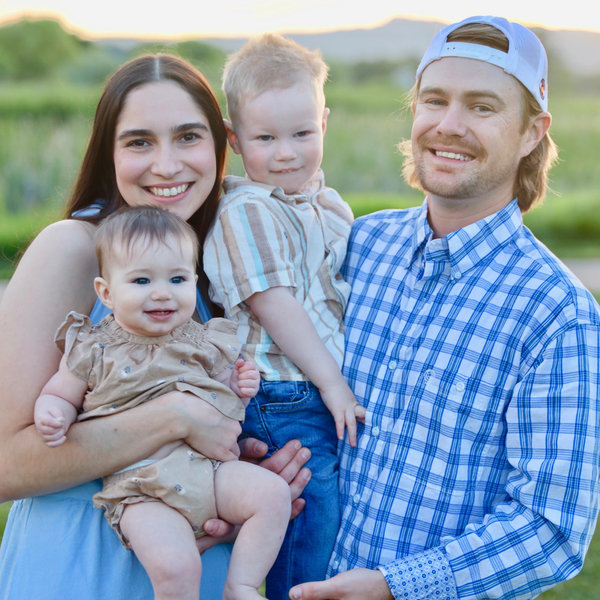 Our family fund
