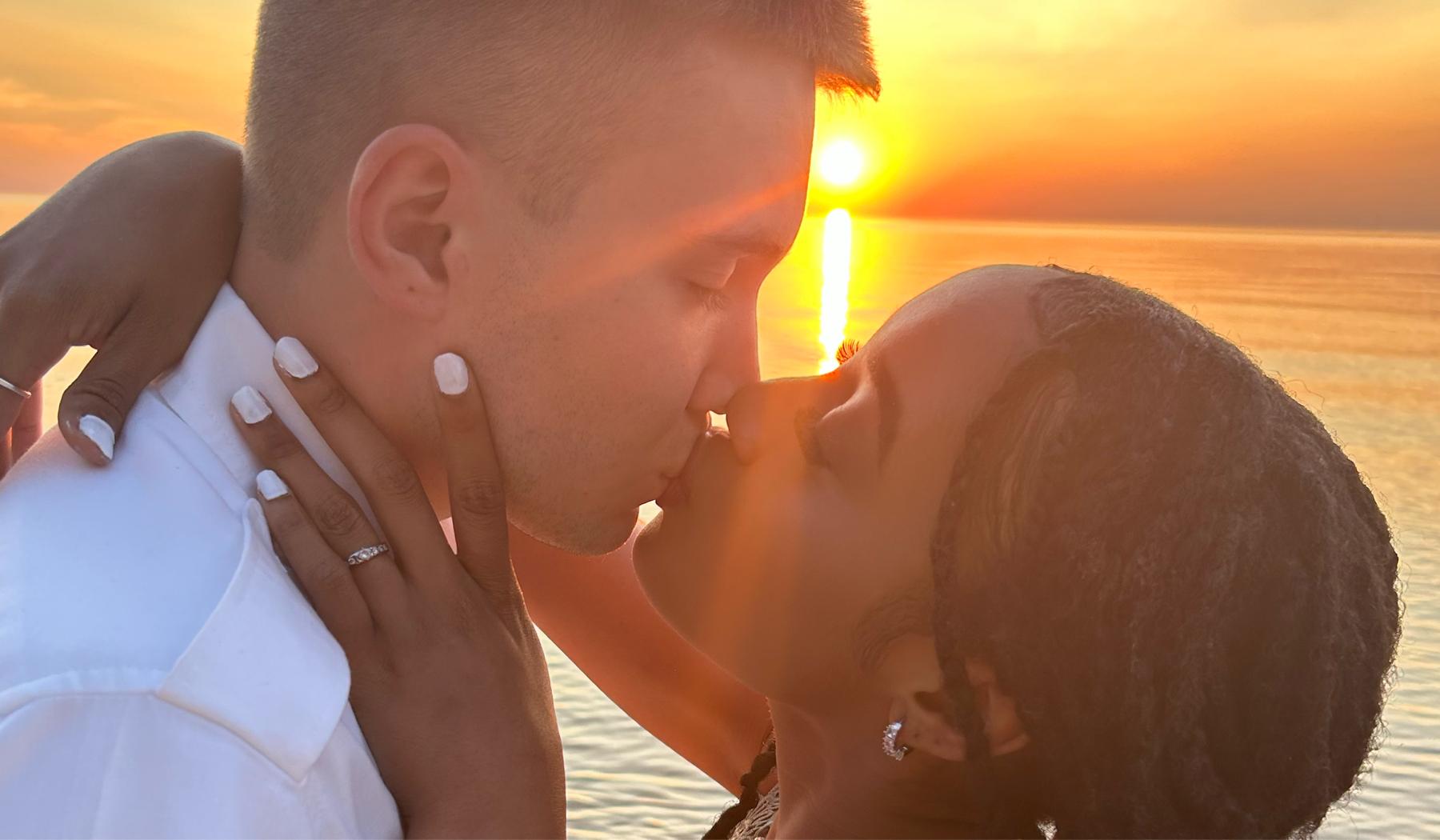 The Wedding Website of Faith Love and Jacob Barrow