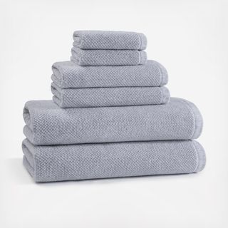 Lisboa Washcloth