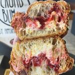 Crumb Bum Bakery