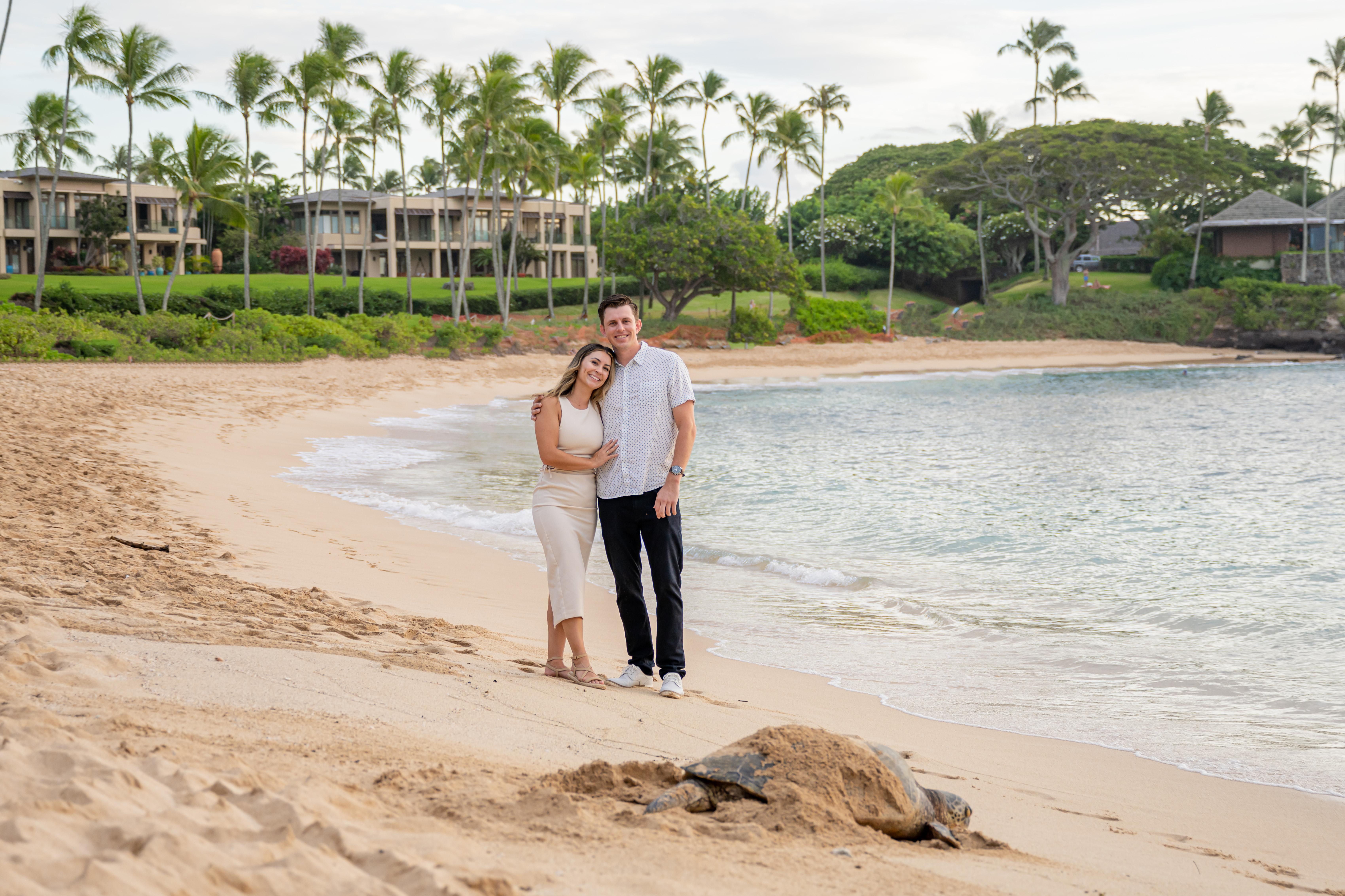 The Wedding Website of Lindsey Patrick and Jon Brusati