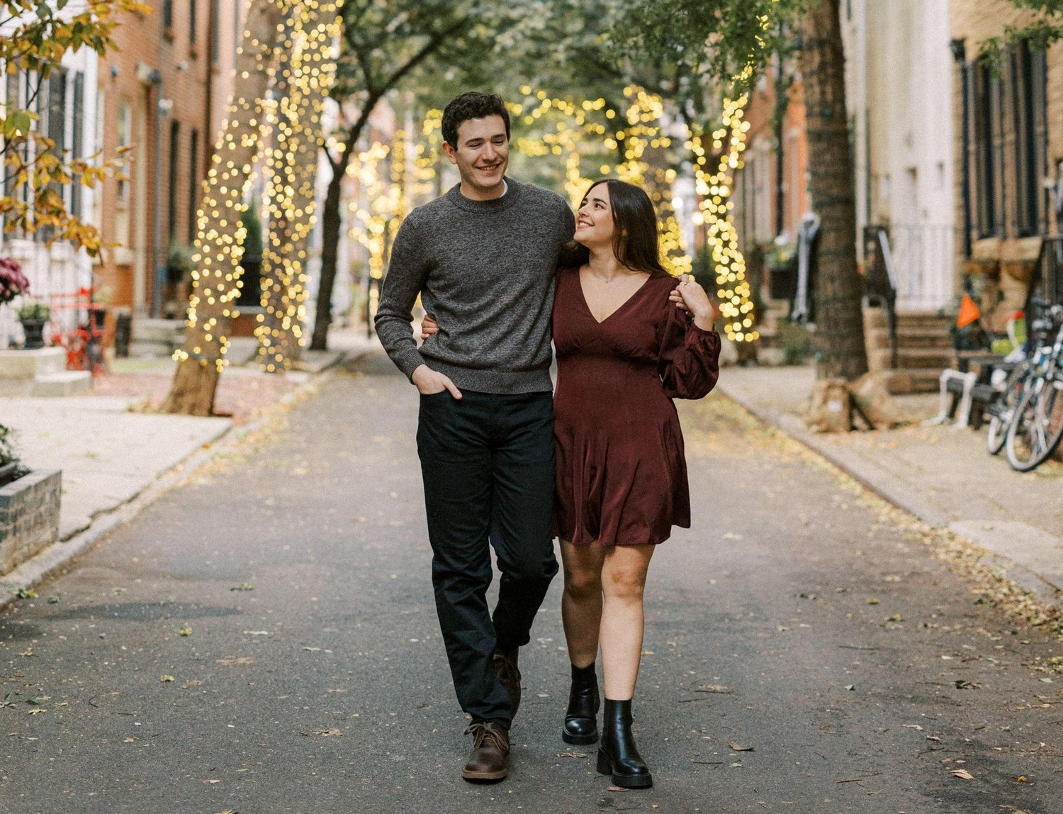 The Wedding Website of Amy Gladstein and Chas Morse
