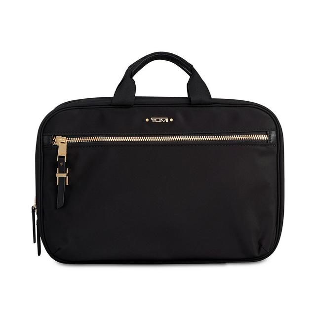 Tumi Voyageur Madina Cosmetic Case