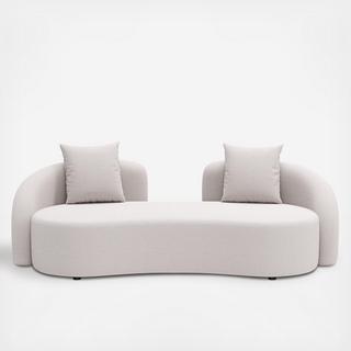 Sunny Isles Loveseat