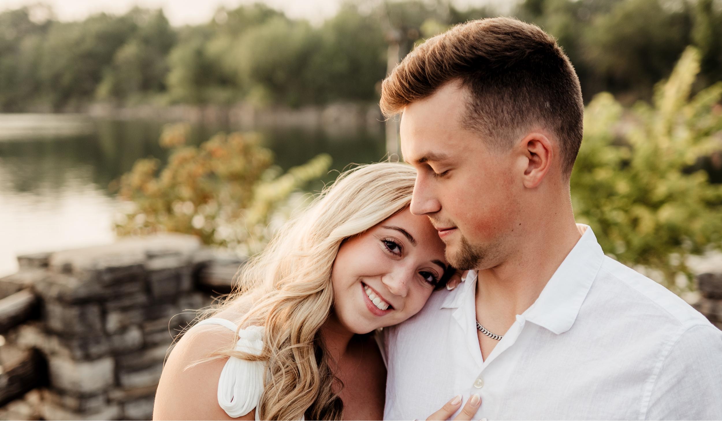 The Wedding Website of Macy Mapes and Ryan Guenterberg