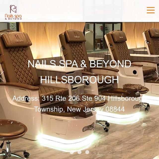 Pamper Michele to an Ocean Refresh Spa Pedicure gift card
